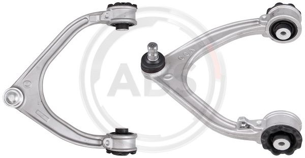 Brat, suspensie roata punte fata (210021 ABS) JAGUAR,LAND ROVER