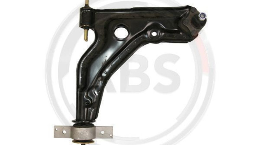 Brat, suspensie roata punte fata (210022 ABS) ALFA ROMEO,FIAT,LANCIA