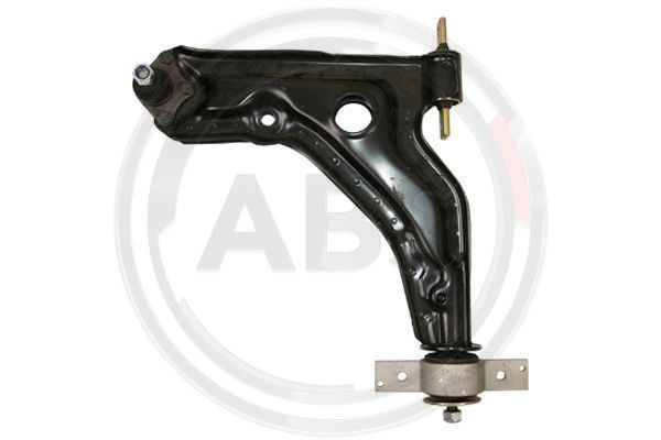 Brat, suspensie roata punte fata (210023 ABS) ALFA ROMEO,FIAT,LANCIA