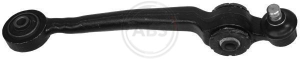Brat, suspensie roata punte fata (210026 ABS) AUDI