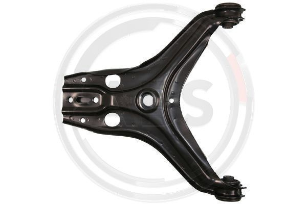 Brat, suspensie roata punte fata (210038 ABS) AUDI