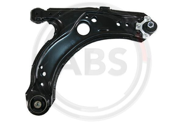 Brat, suspensie roata punte fata (210042 ABS) AUDI,SEAT,SKODA,VW
