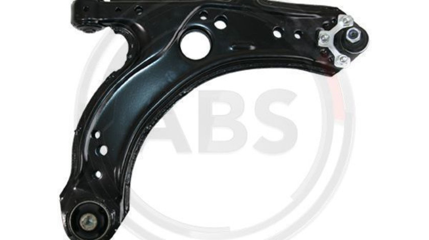 Brat, suspensie roata punte fata (210042 ABS) AUDI,SEAT,SKODA,VW