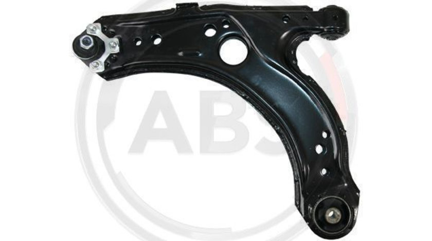 Brat, suspensie roata punte fata (210043 ABS) AUDI,SEAT,SKODA,VW