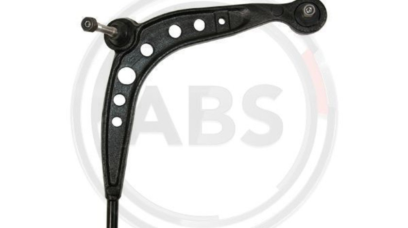 Brat, suspensie roata punte fata (210055 ABS) BMW