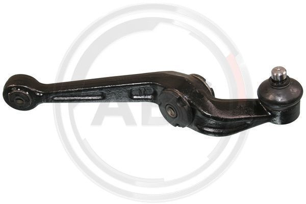 Brat, suspensie roata punte fata (210102 ABS) Citroen,PEUGEOT