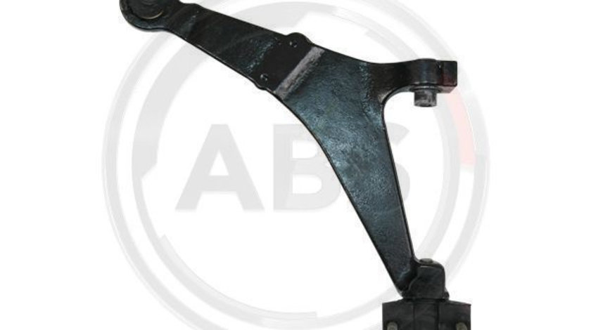 Brat, suspensie roata punte fata (210103 ABS) Citroen,PEUGEOT