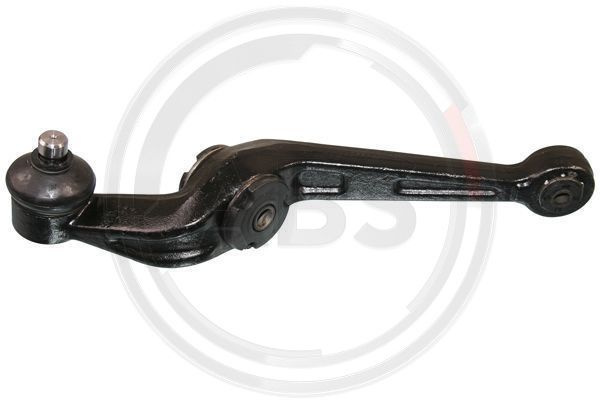 Brat, suspensie roata punte fata (210105 ABS) Citroen,PEUGEOT