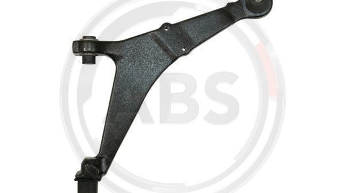 Brat, suspensie roata punte fata (210114 ABS) Citroen