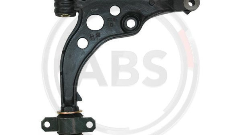 Brat, suspensie roata punte fata (210124 ABS) Citroen,FIAT,PEUGEOT