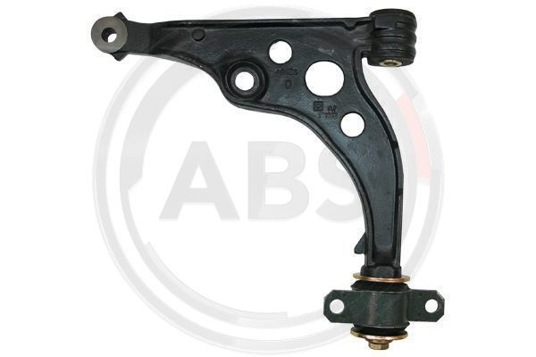 Brat, suspensie roata punte fata (210125 ABS) Citroen,FIAT,PEUGEOT