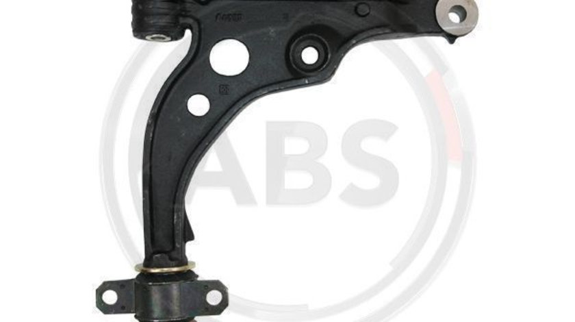 Brat, suspensie roata punte fata (210127 ABS) Citroen,FIAT,OPEL,PEUGEOT