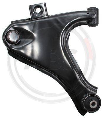 Brat, suspensie roata punte fata (210137 ABS) DAIHATSU