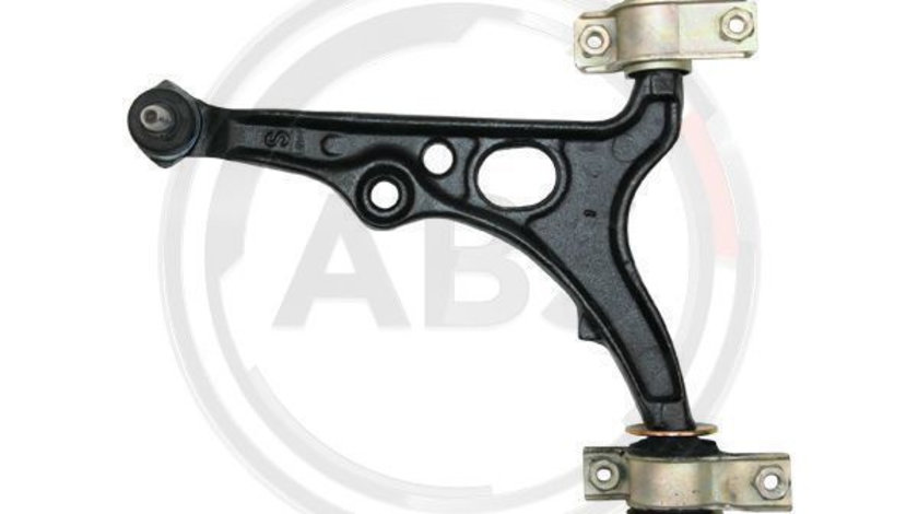 Brat, suspensie roata punte fata (210143 ABS) FIAT,LANCIA