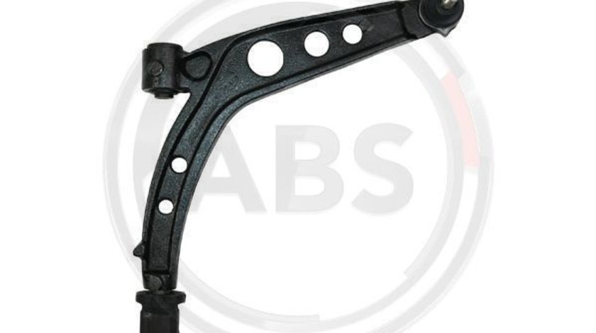 Brat, suspensie roata punte fata (210144 ABS) FIAT