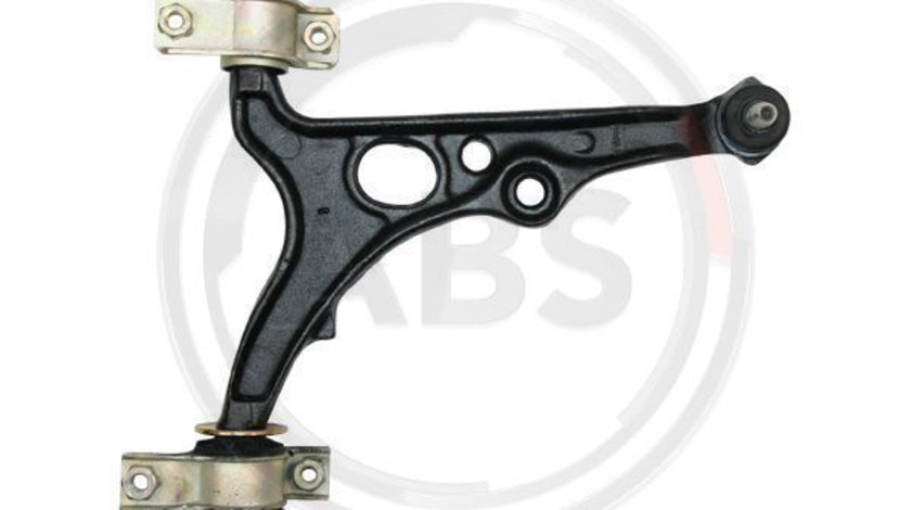 Brat, suspensie roata punte fata (210145 ABS) FIAT,LANCIA