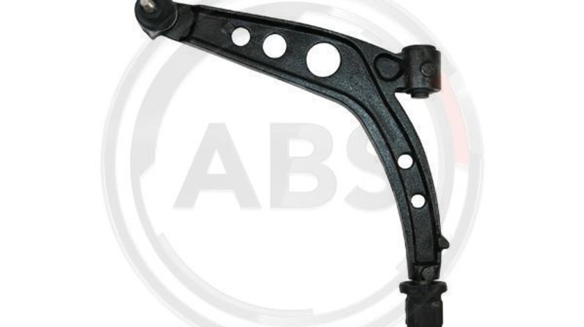 Brat, suspensie roata punte fata (210146 ABS) FIAT