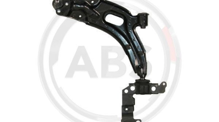 Brat, suspensie roata punte fata (210150 ABS) FIAT