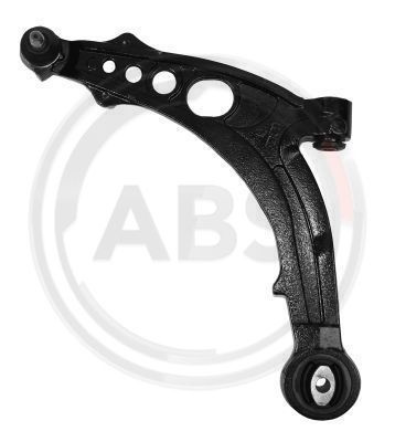 Brat, suspensie roata punte fata (210153 ABS) FIAT