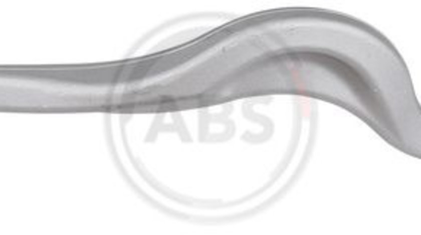 Brat, suspensie roata punte fata (210155 ABS) MERCEDES-BENZ