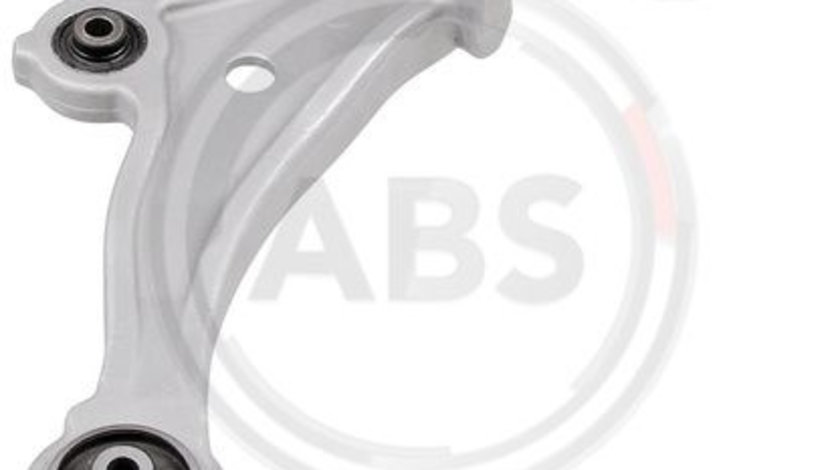 Brat, suspensie roata punte fata (210158 ABS) NISSAN,NISSAN (DFAC)