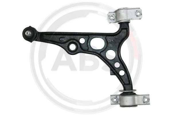 Brat, suspensie roata punte fata (210159 ABS) FIAT,LANCIA