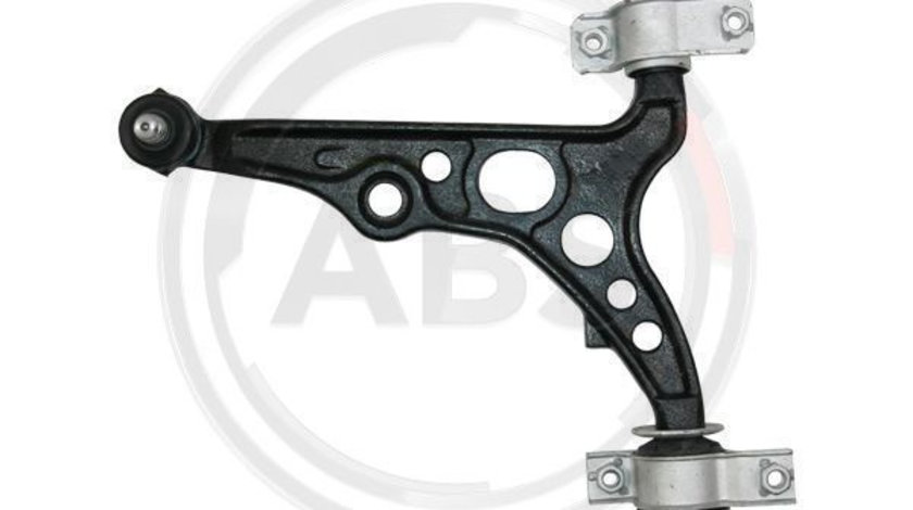 Brat, suspensie roata punte fata (210159 ABS) FIAT,LANCIA