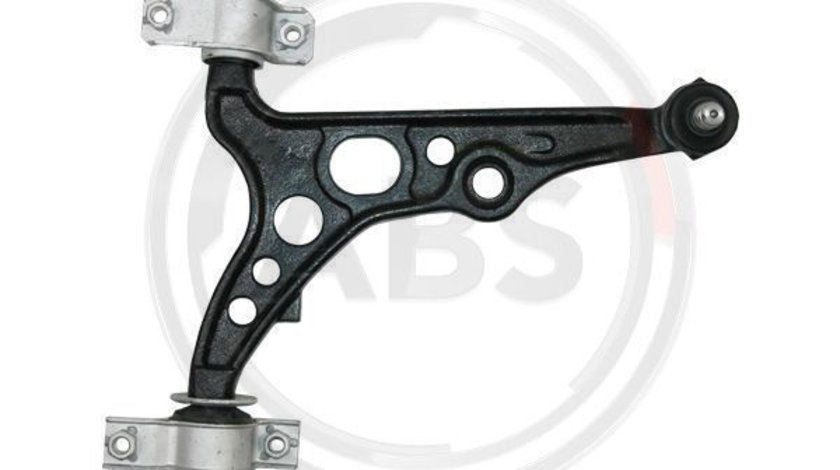 Brat, suspensie roata punte fata (210160 ABS) FIAT,LANCIA