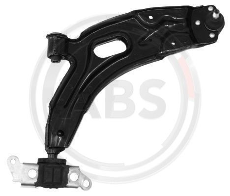 Brat, suspensie roata punte fata (210162 ABS) FIAT
