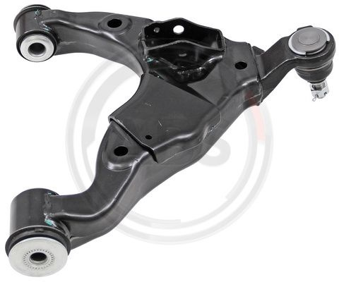 Brat, suspensie roata punte fata (210164 ABS) TOYOTA