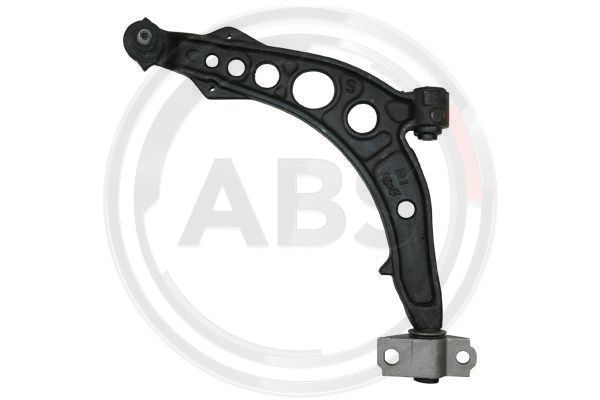 Brat, suspensie roata punte fata (210165 ABS) FIAT,LANCIA