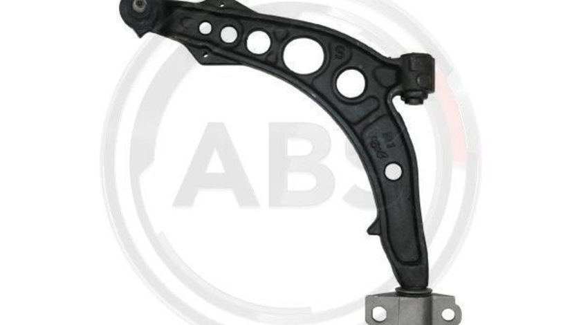 Brat, suspensie roata punte fata (210165 ABS) FIAT,LANCIA