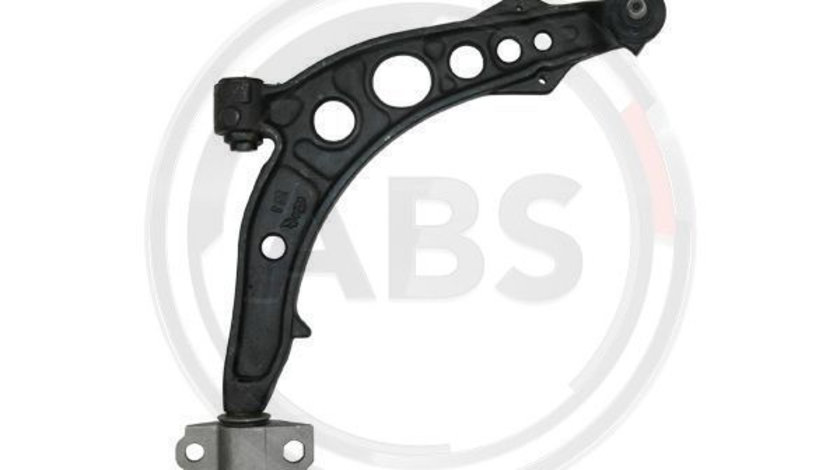 Brat, suspensie roata punte fata (210166 ABS) FIAT,LANCIA