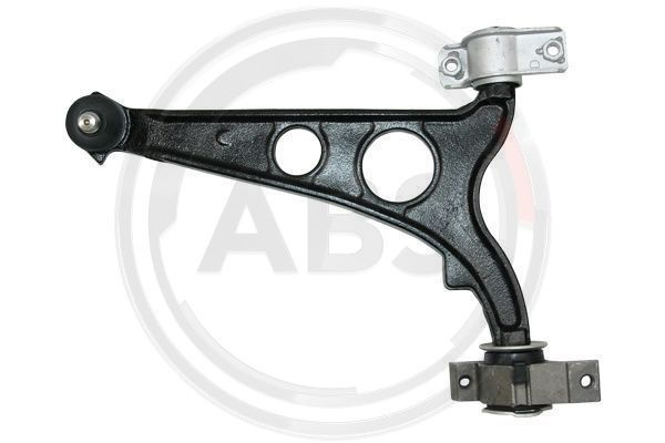Brat, suspensie roata punte fata (210167 ABS) FIAT,LANCIA