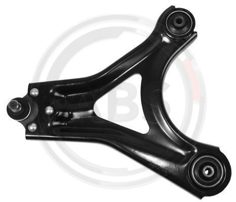 Brat, suspensie roata punte fata (210176 ABS) FORD