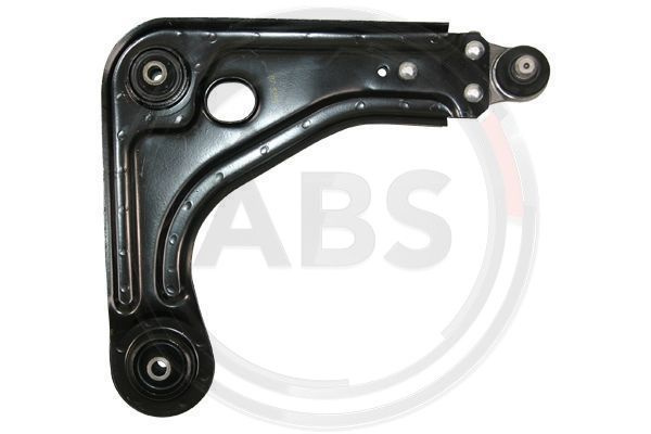Brat, suspensie roata punte fata (210177 ABS) FORD