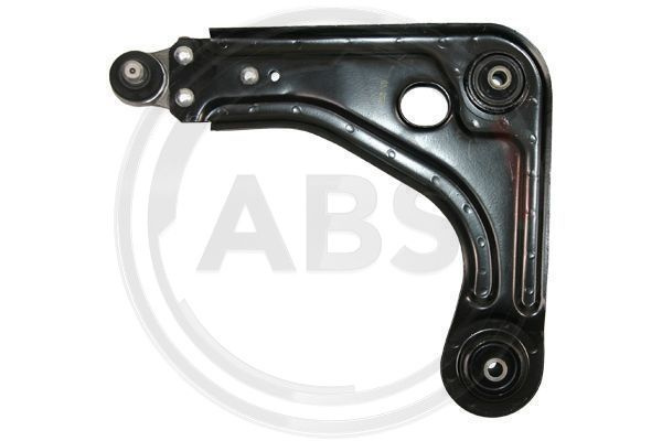 Brat, suspensie roata punte fata (210178 ABS) FORD