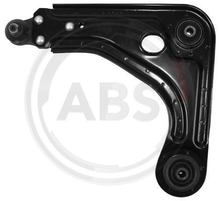 Brat, suspensie roata punte fata (210183 ABS) FORD