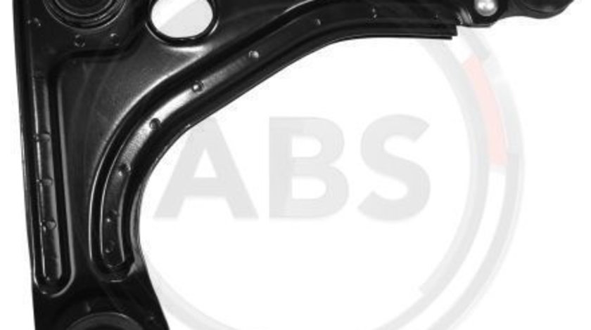 Brat, suspensie roata punte fata (210184 ABS) FORD