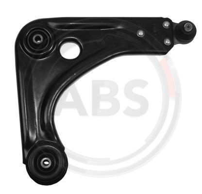 Brat, suspensie roata punte fata (210187 ABS) FORD