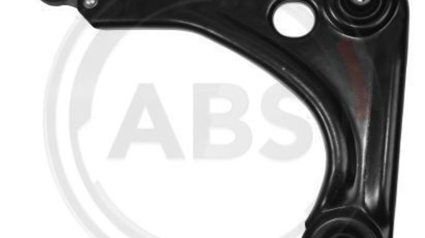 Brat, suspensie roata punte fata (210192 ABS) FORD