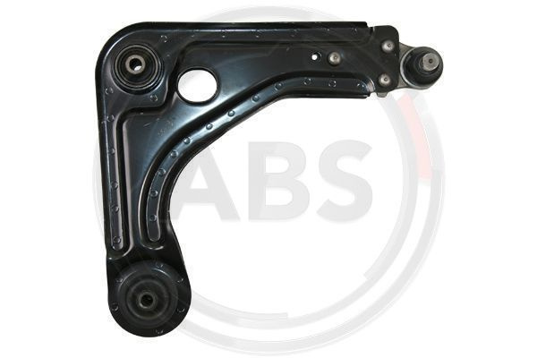 Brat, suspensie roata punte fata (210197 ABS) FORD