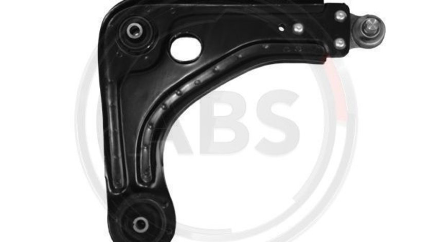 Brat, suspensie roata punte fata (210200 ABS) FORD