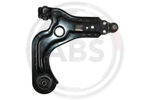 Brat, suspensie roata punte fata (210216 ABS) FORD