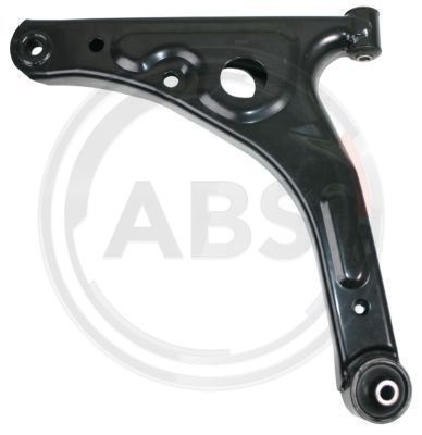 Brat, suspensie roata punte fata (210219 ABS) FORD
