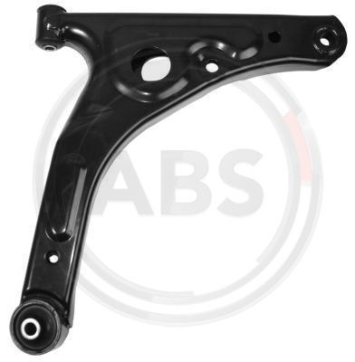 Brat, suspensie roata punte fata (210220 ABS) FORD