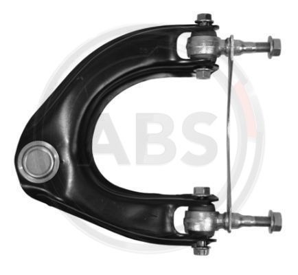 Brat, suspensie roata punte fata (210225 ABS) HONDA