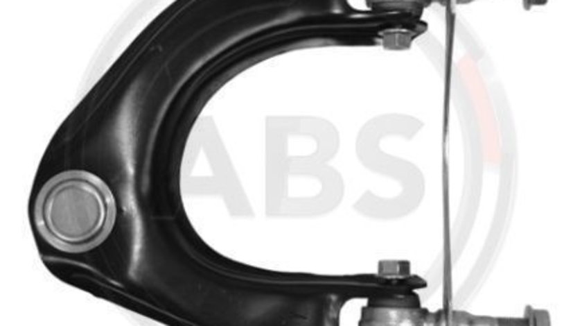 Brat, suspensie roata punte fata (210225 ABS) HONDA