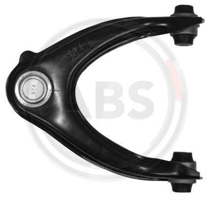 Brat, suspensie roata punte fata (210234 ABS) HONDA