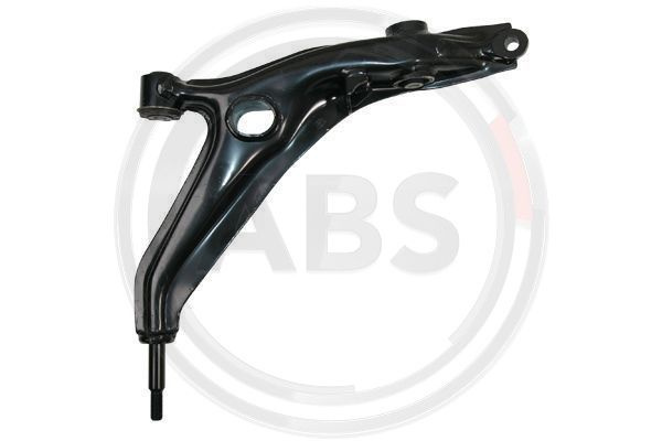 Brat, suspensie roata punte fata (210241 ABS) HONDA